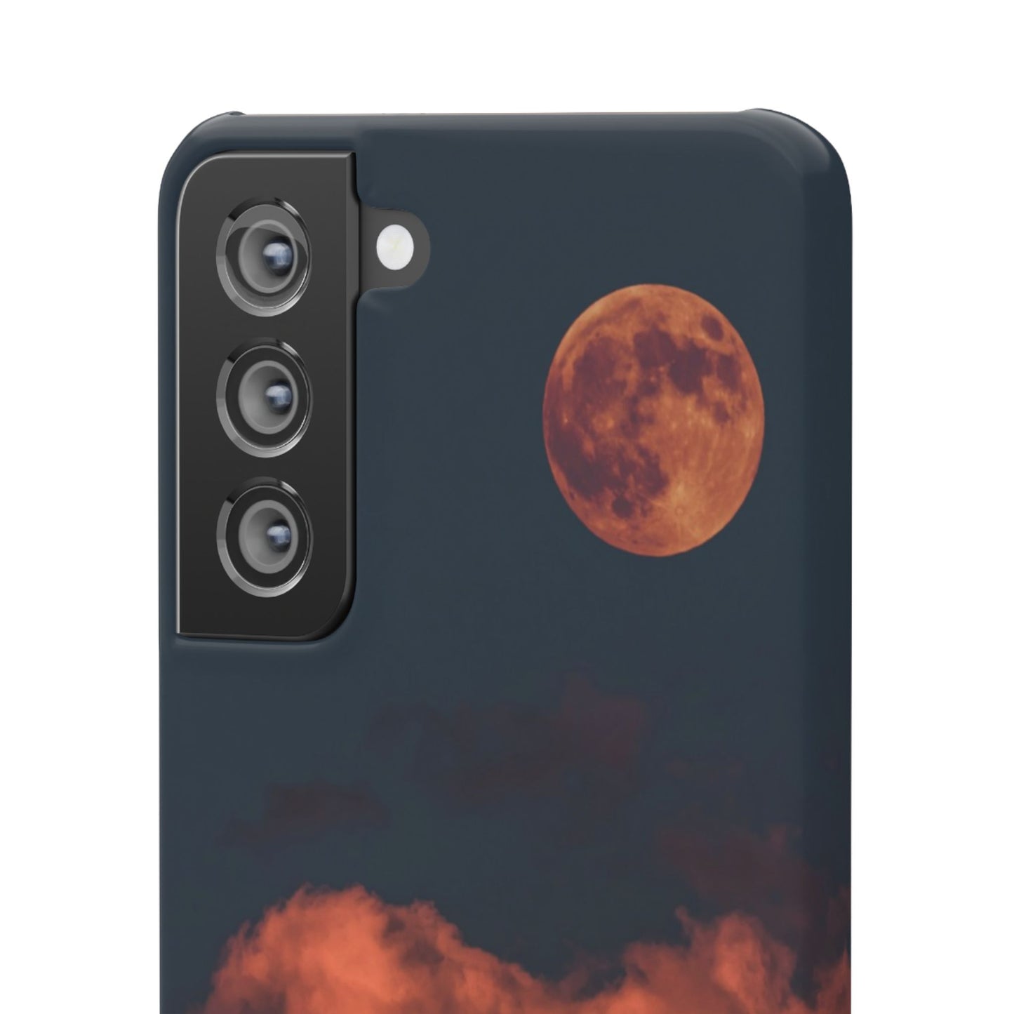 Celestial Moon Cajasol - Night Sky Design for Astronomy Lovers