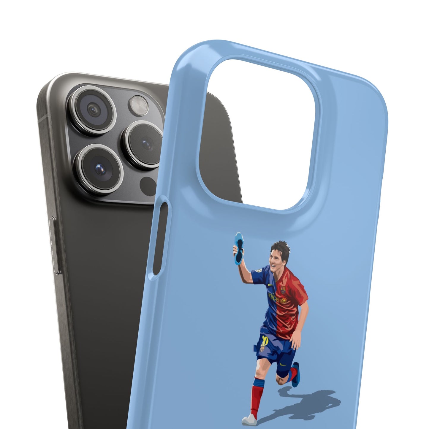 Lionel Messi Cajasol