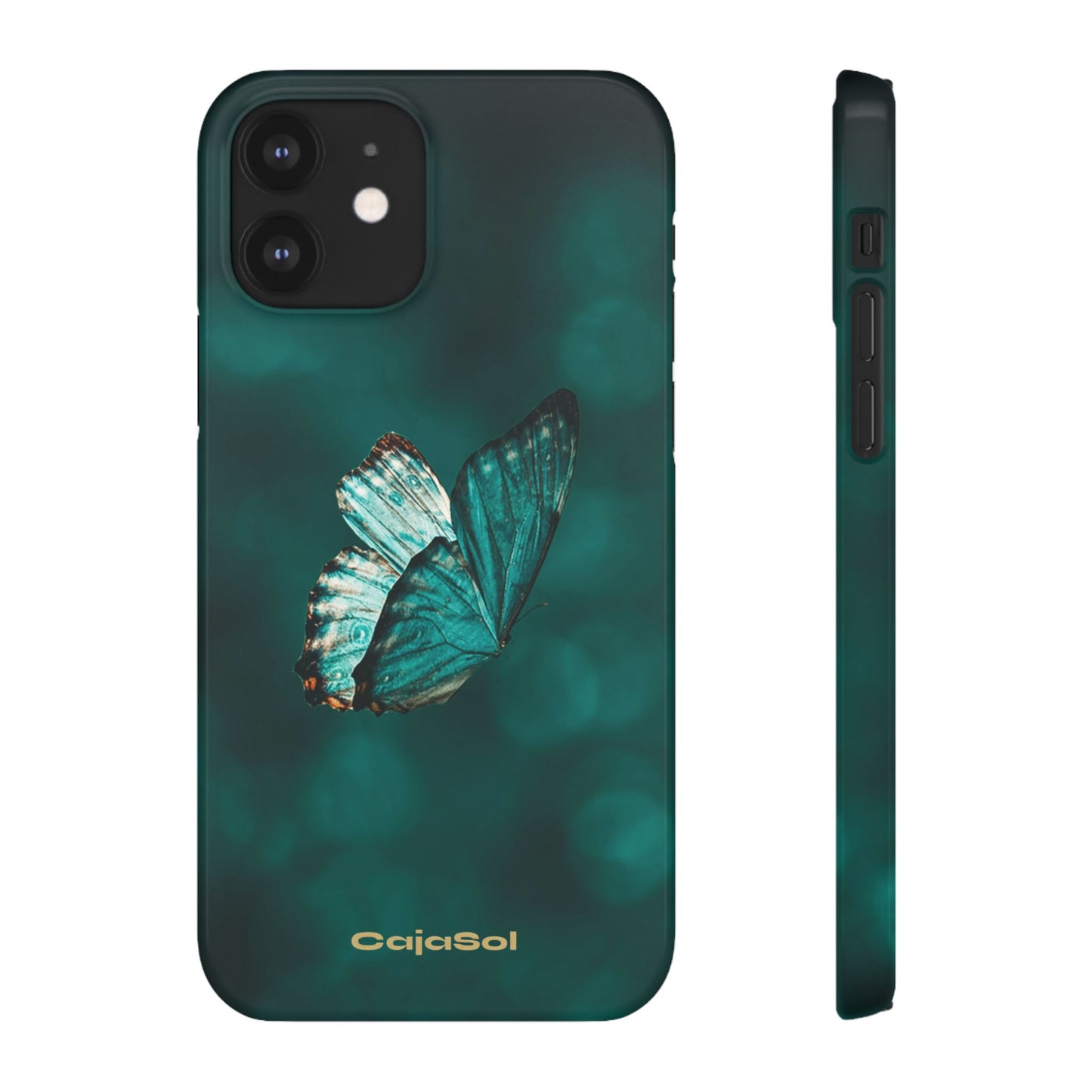 Butterfly Cajasol - Perfect for Nature Lovers