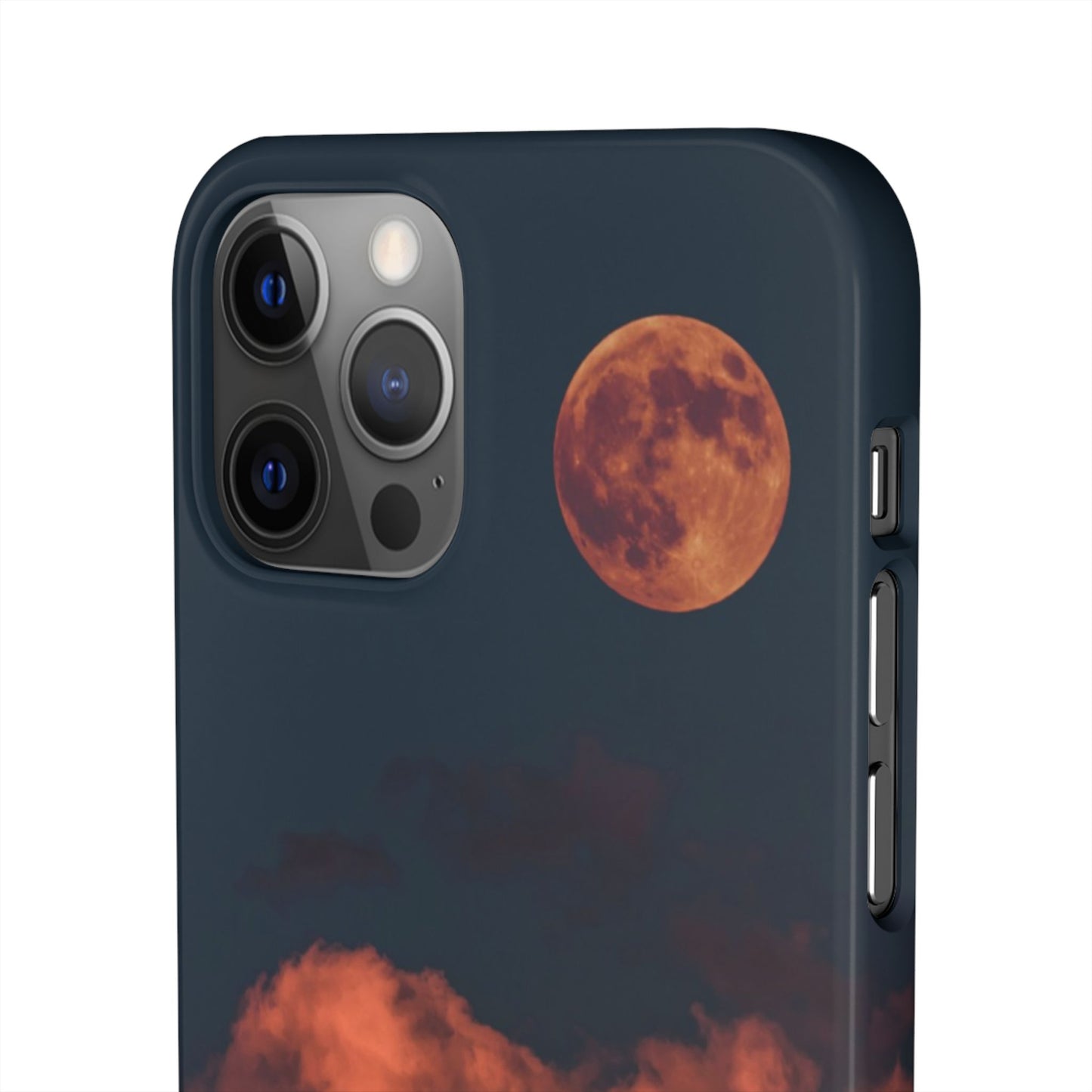 Celestial Moon Cajasol - Night Sky Design for Astronomy Lovers