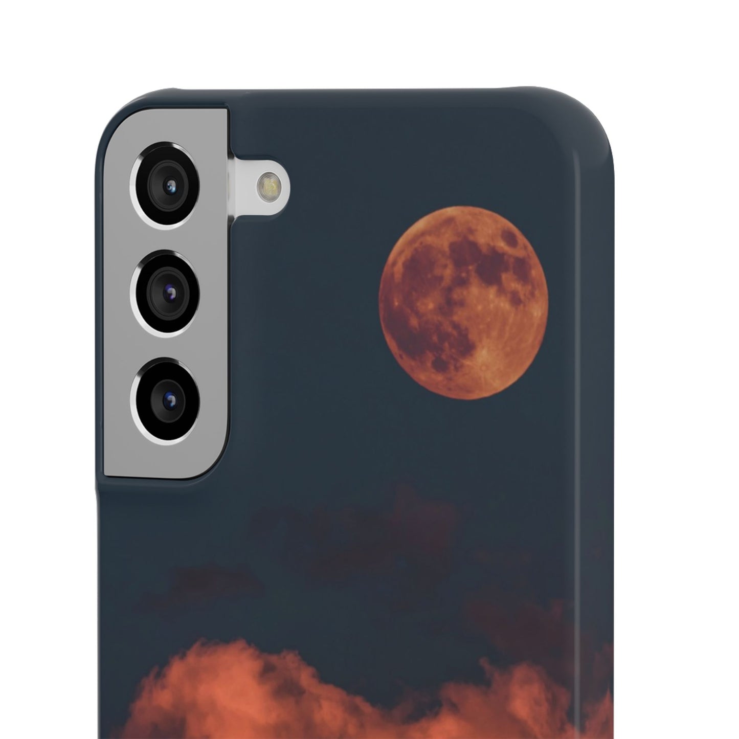 Celestial Moon Cajasol - Night Sky Design for Astronomy Lovers