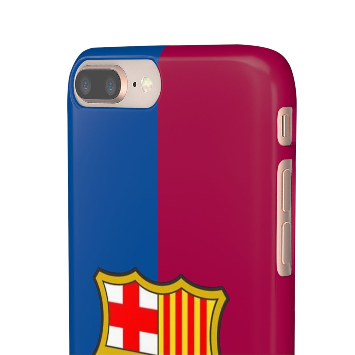FC Barcelona Cajasol - Perfect for Culers