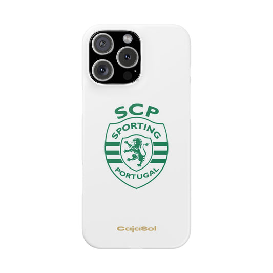 Sporting Portugal Cajasol – Perfect for Leões