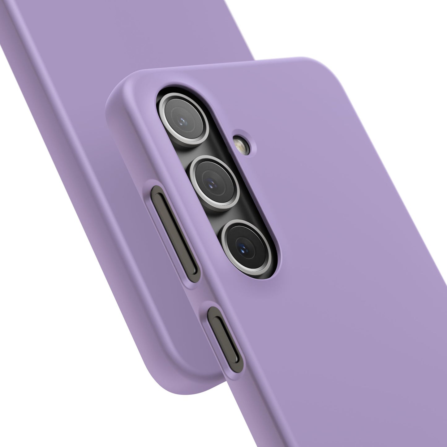 Muted Lavender Cajasol