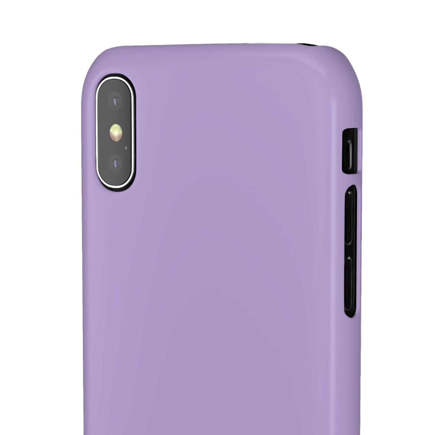 Muted Lavender Cajasol