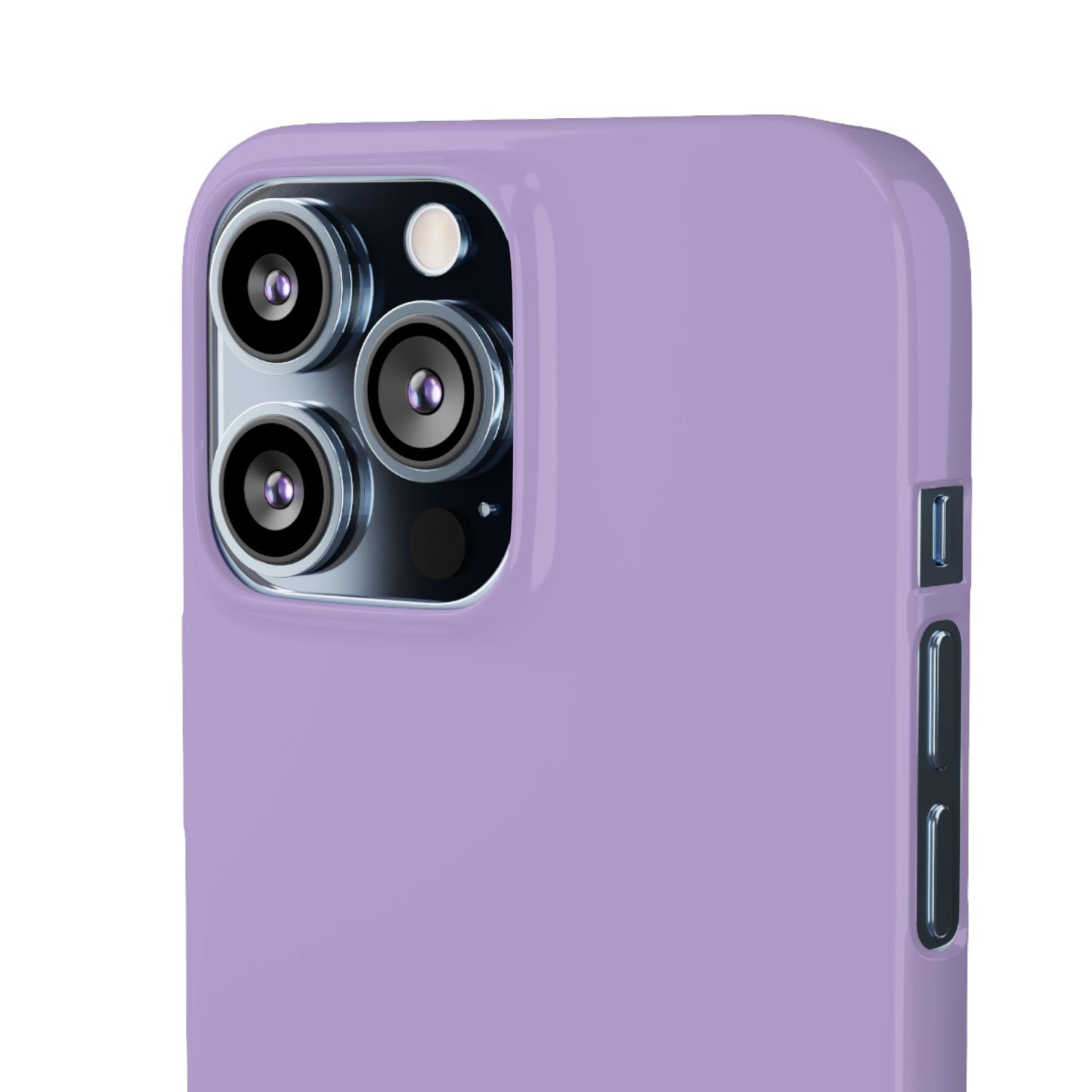 Muted Lavender Cajasol