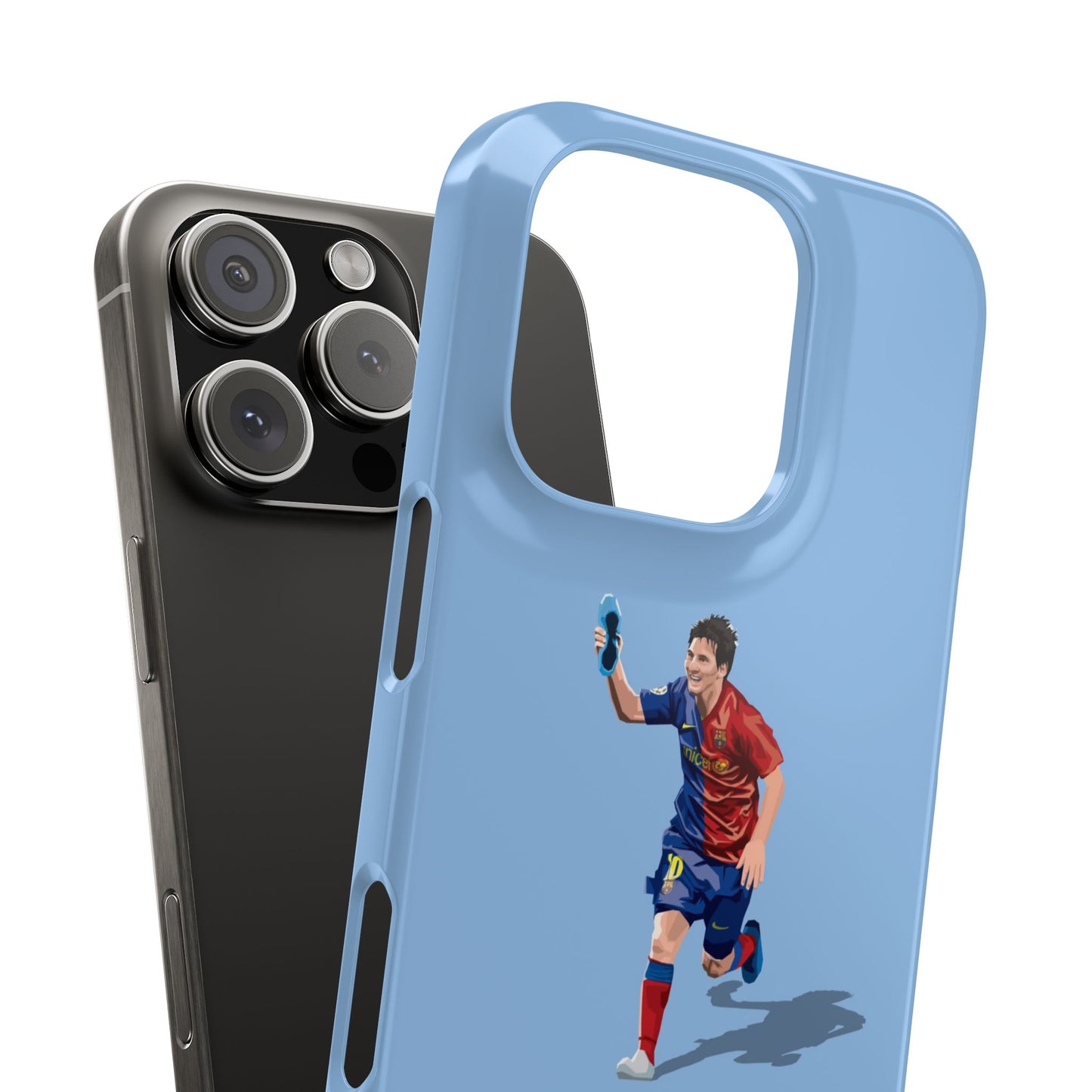 Lionel Messi Cajasol