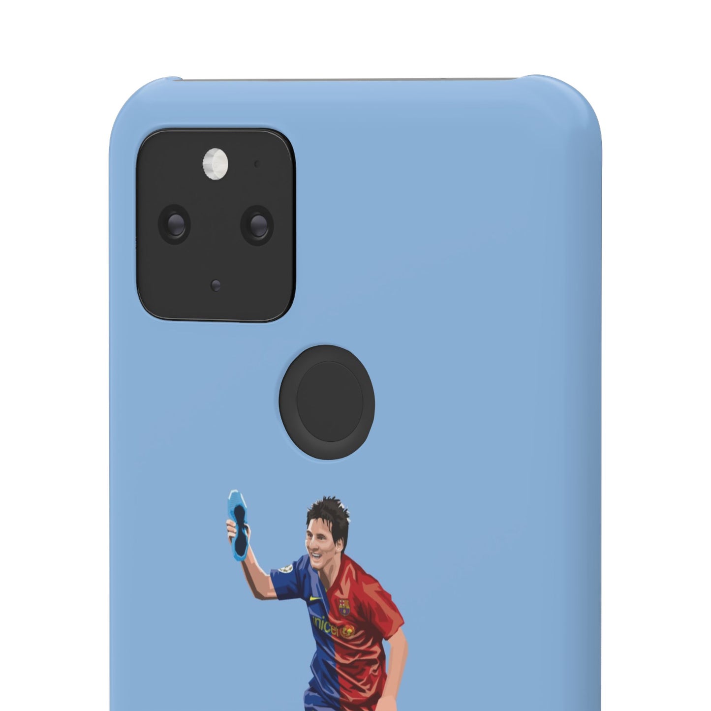 Lionel Messi Cajasol