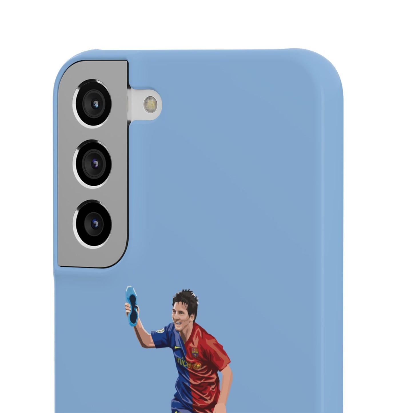Lionel Messi Cajasol
