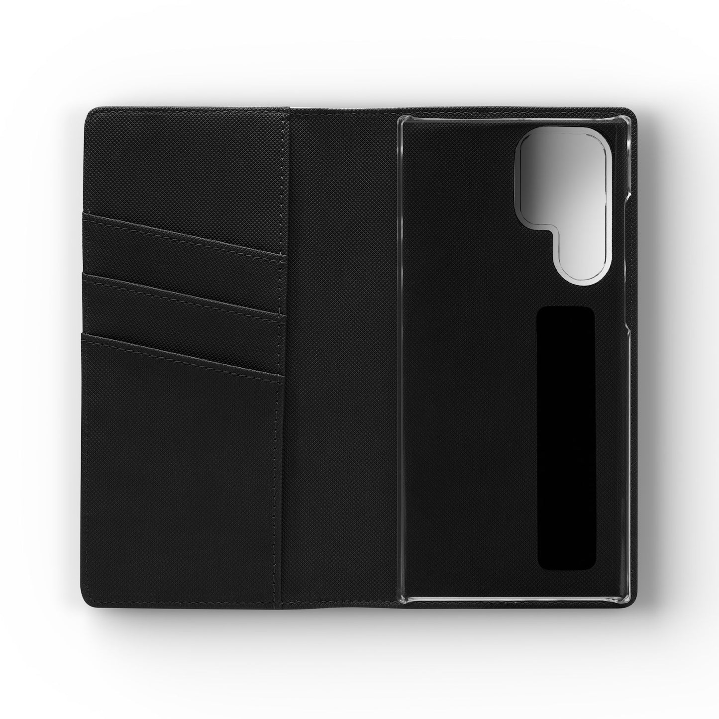 Espresso Brown Cajasol Luxe - Luxury Protection for Your Phone