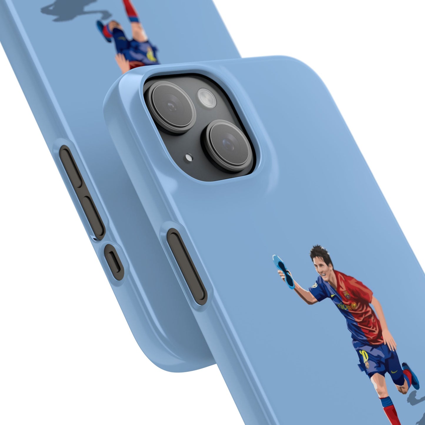 Lionel Messi Cajasol