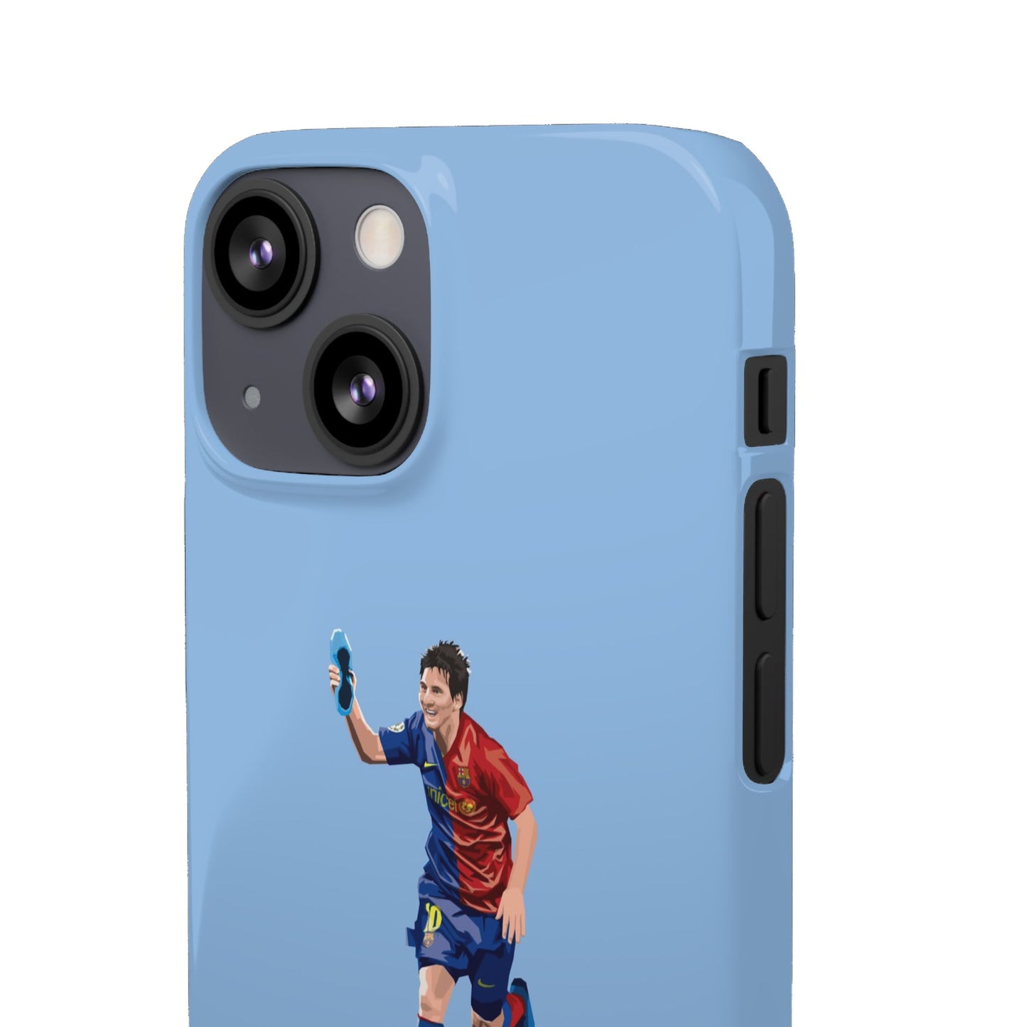 Lionel Messi Cajasol