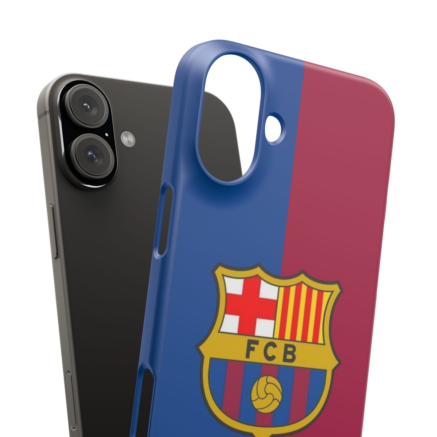 FC Barcelona Cajasol - Perfect for Culers