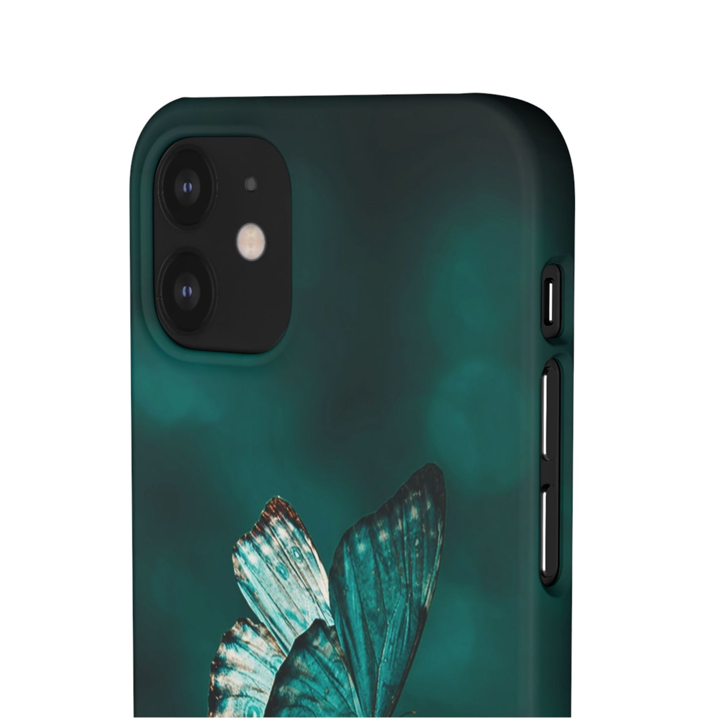 Butterfly Cajasol - Perfect for Nature Lovers