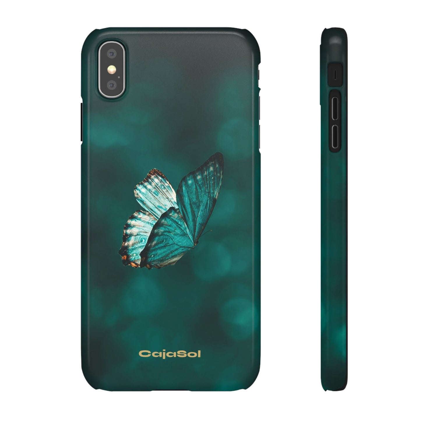 Butterfly Cajasol - Perfect for Nature Lovers