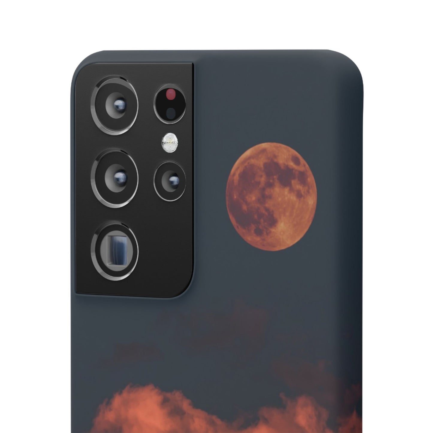 Celestial Moon Cajasol - Night Sky Design for Astronomy Lovers