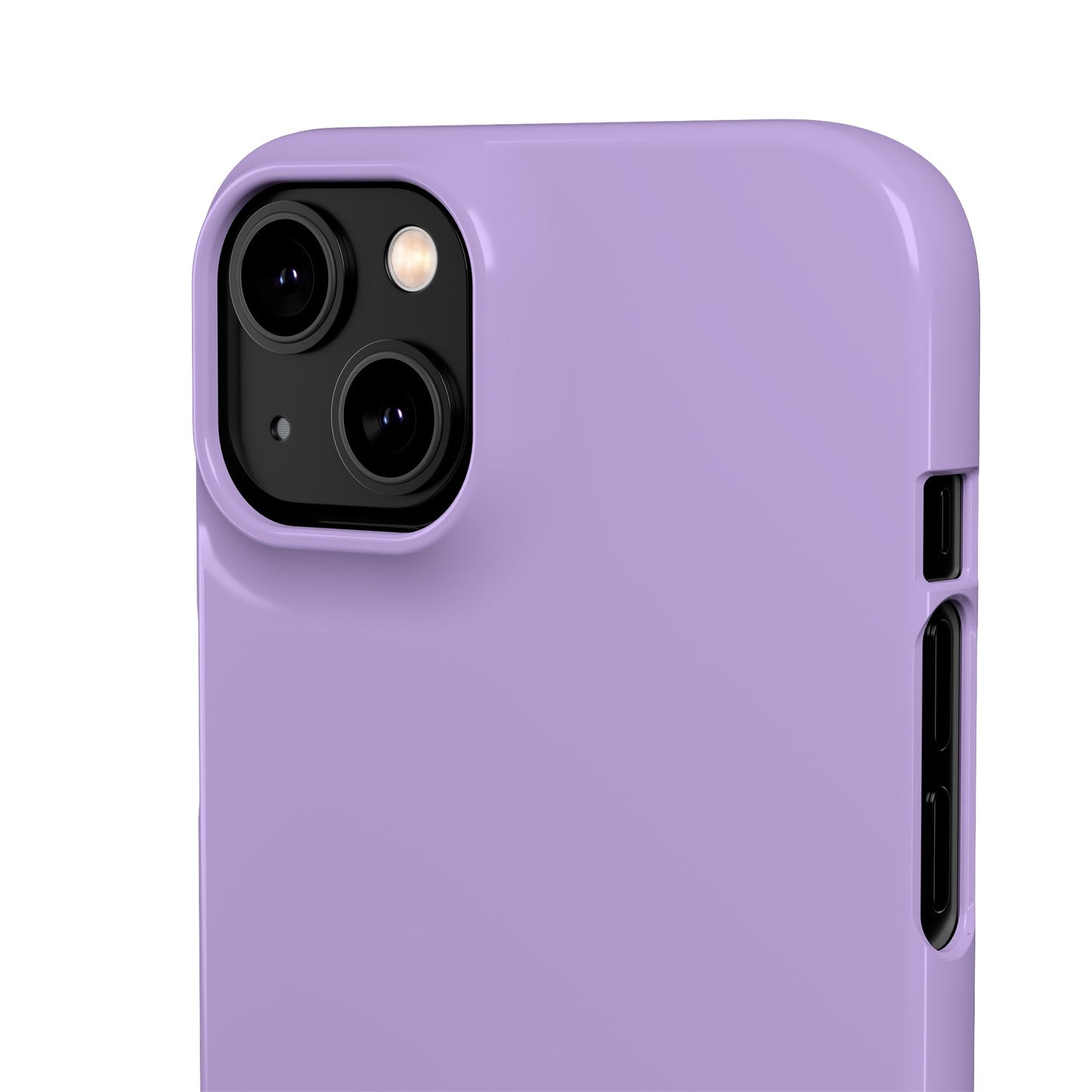 Muted Lavender Cajasol
