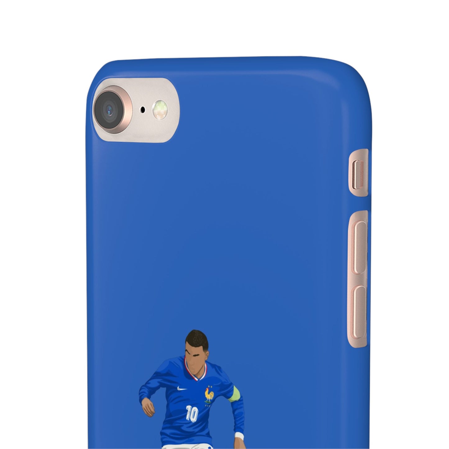 Kylian Mbappé Cajasol