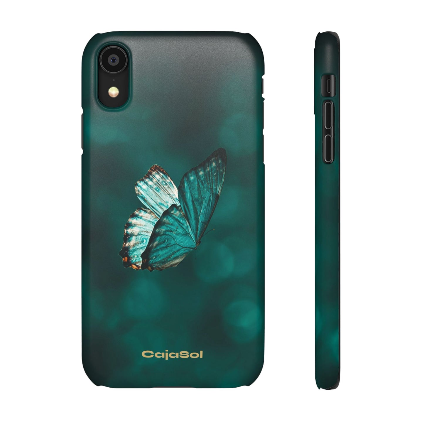 Butterfly Cajasol - Perfect for Nature Lovers