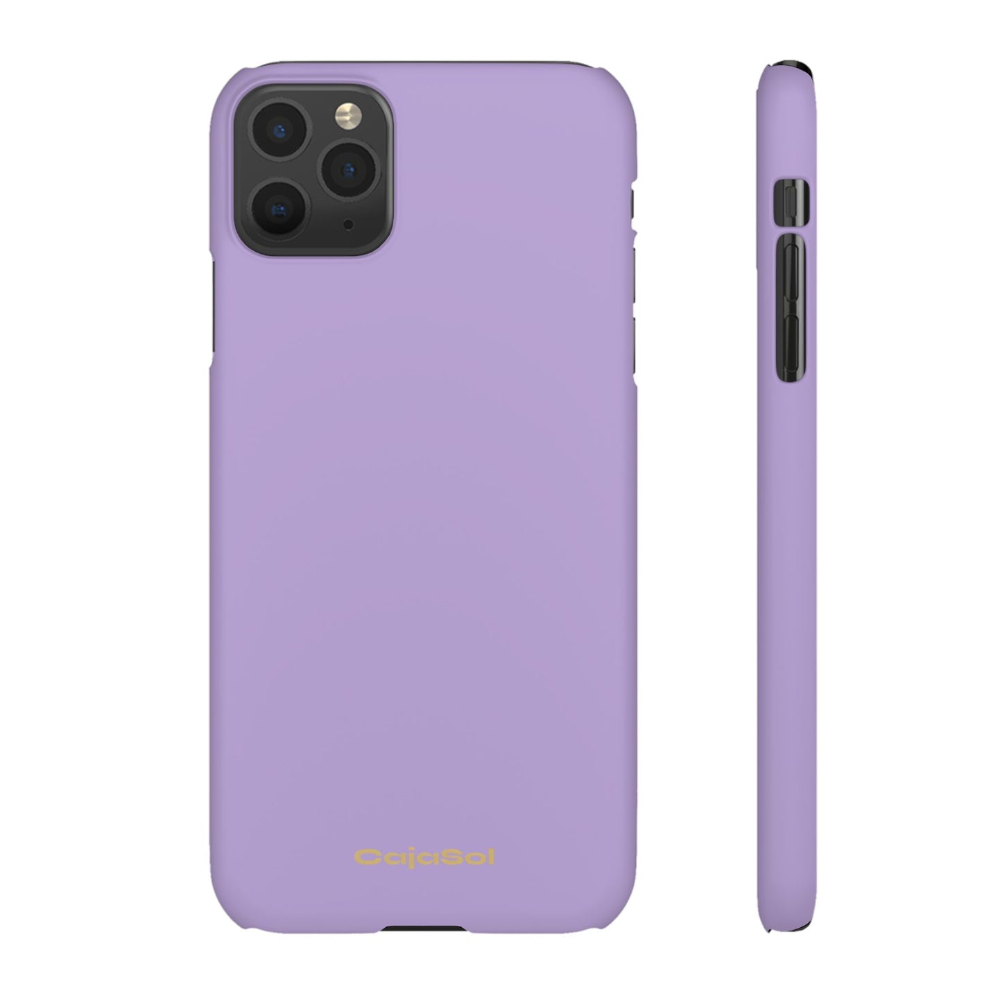 Muted Lavender Cajasol