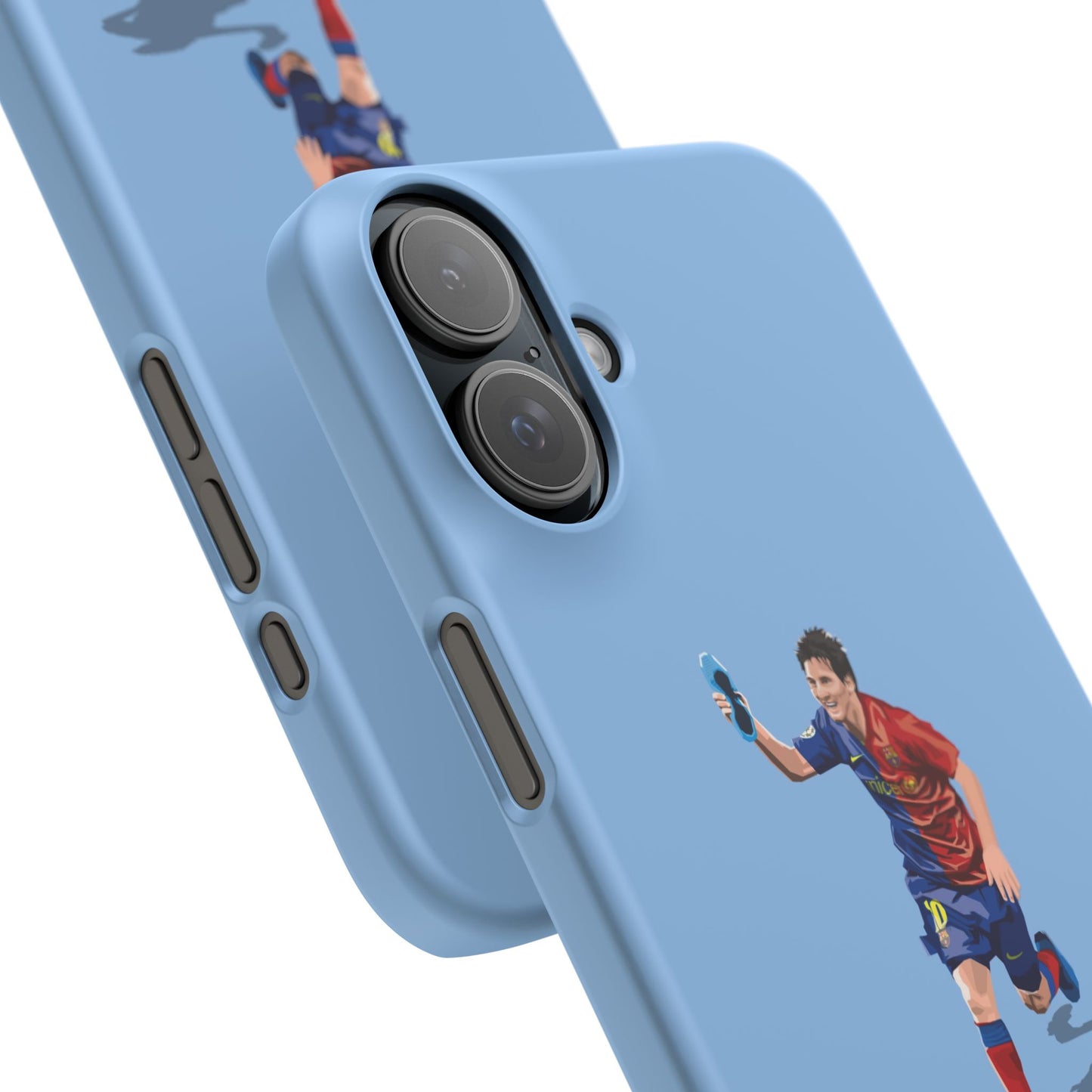 Lionel Messi Cajasol