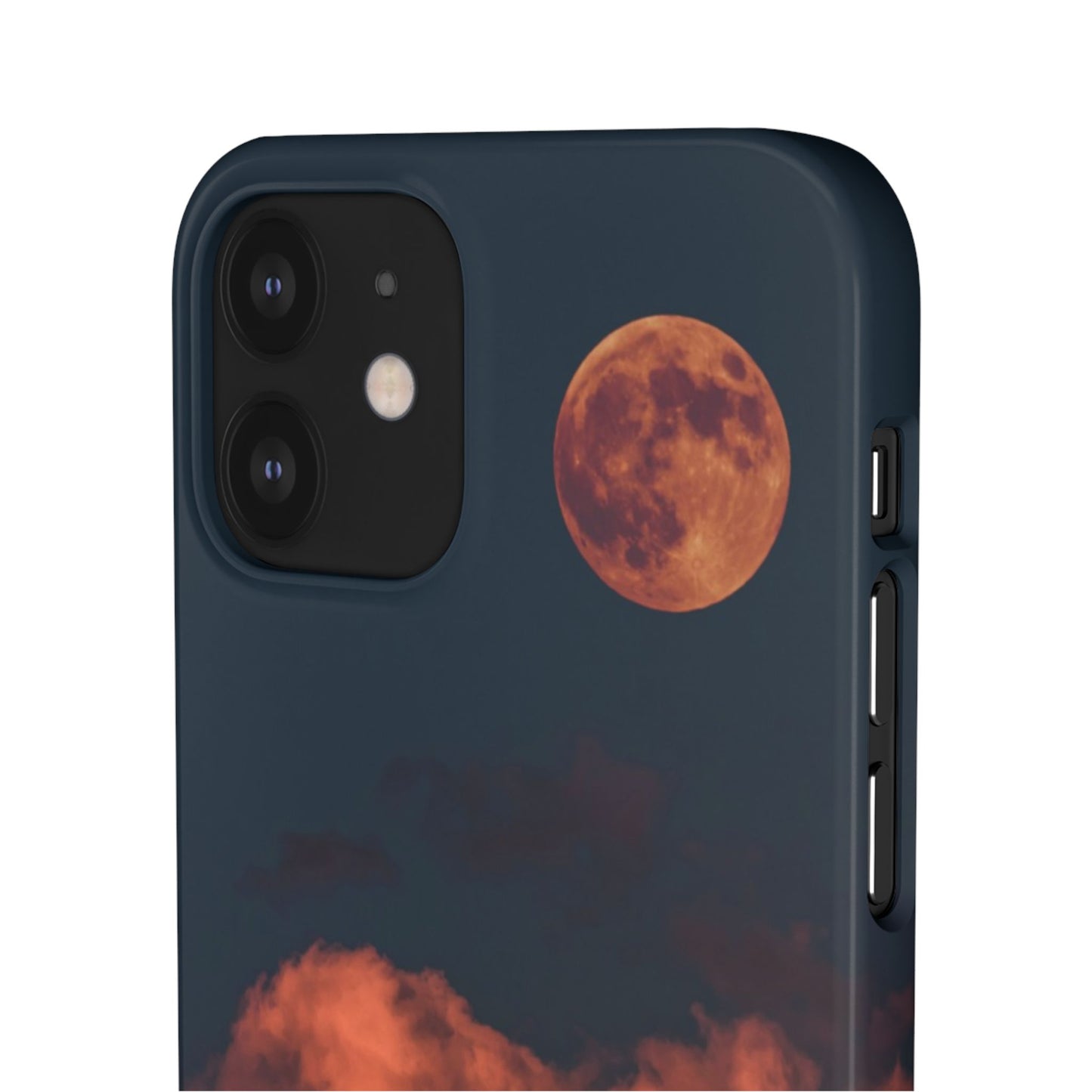 Celestial Moon Cajasol - Night Sky Design for Astronomy Lovers