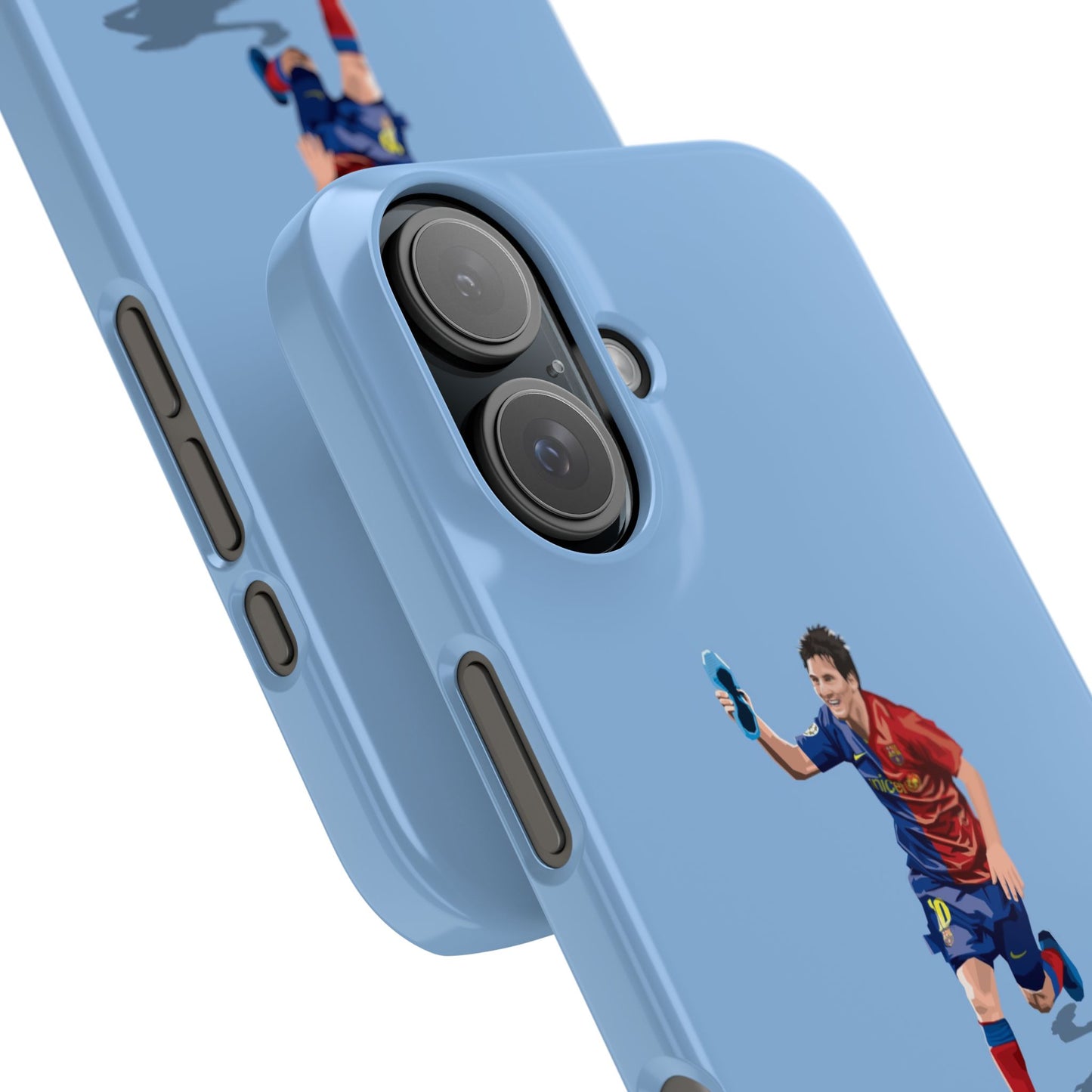 Lionel Messi Cajasol