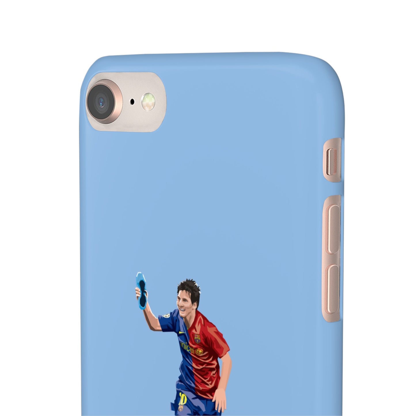 Lionel Messi Cajasol