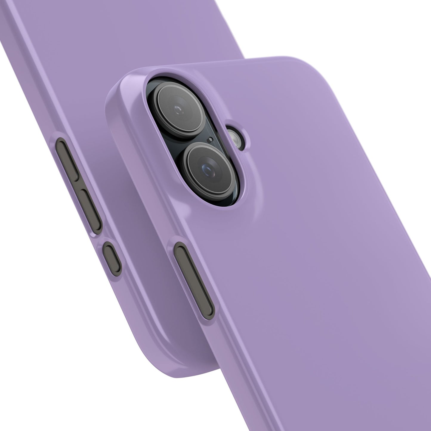 Muted Lavender Cajasol