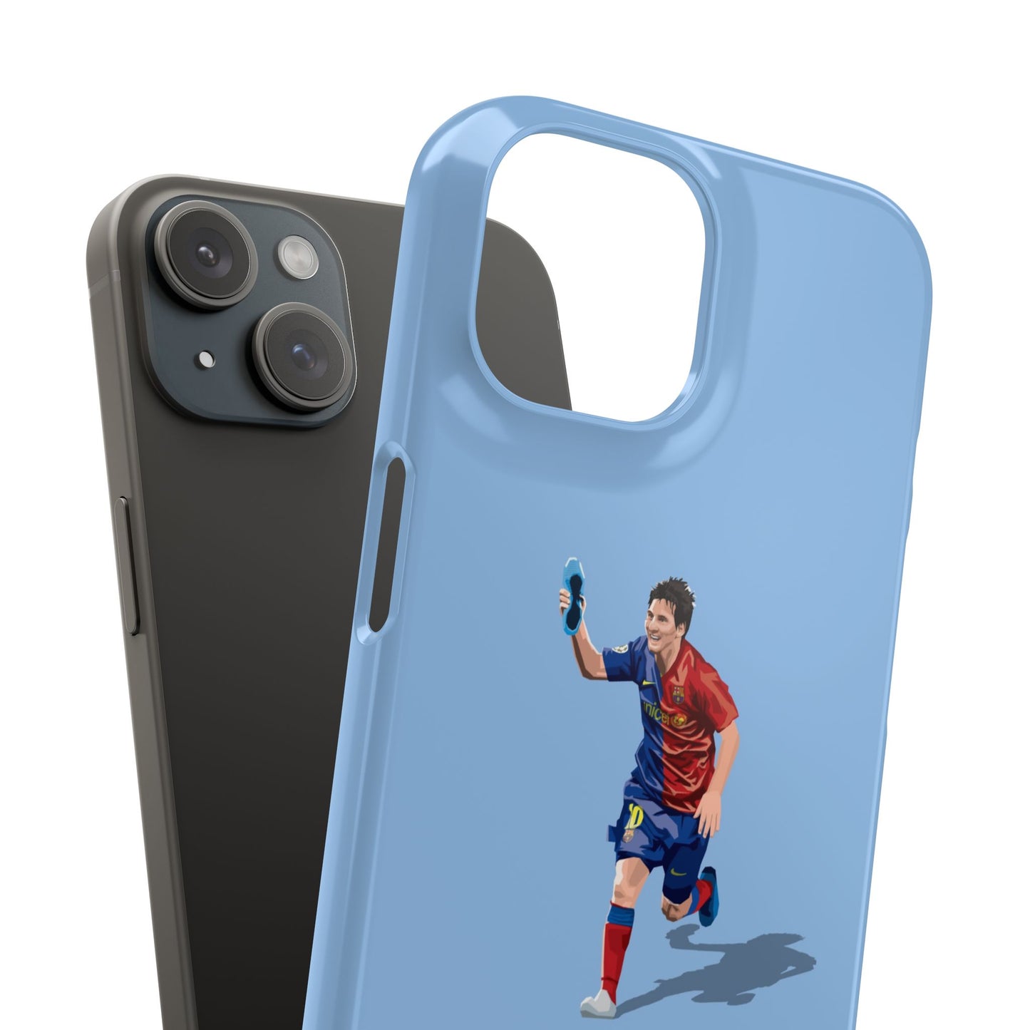 Lionel Messi Cajasol