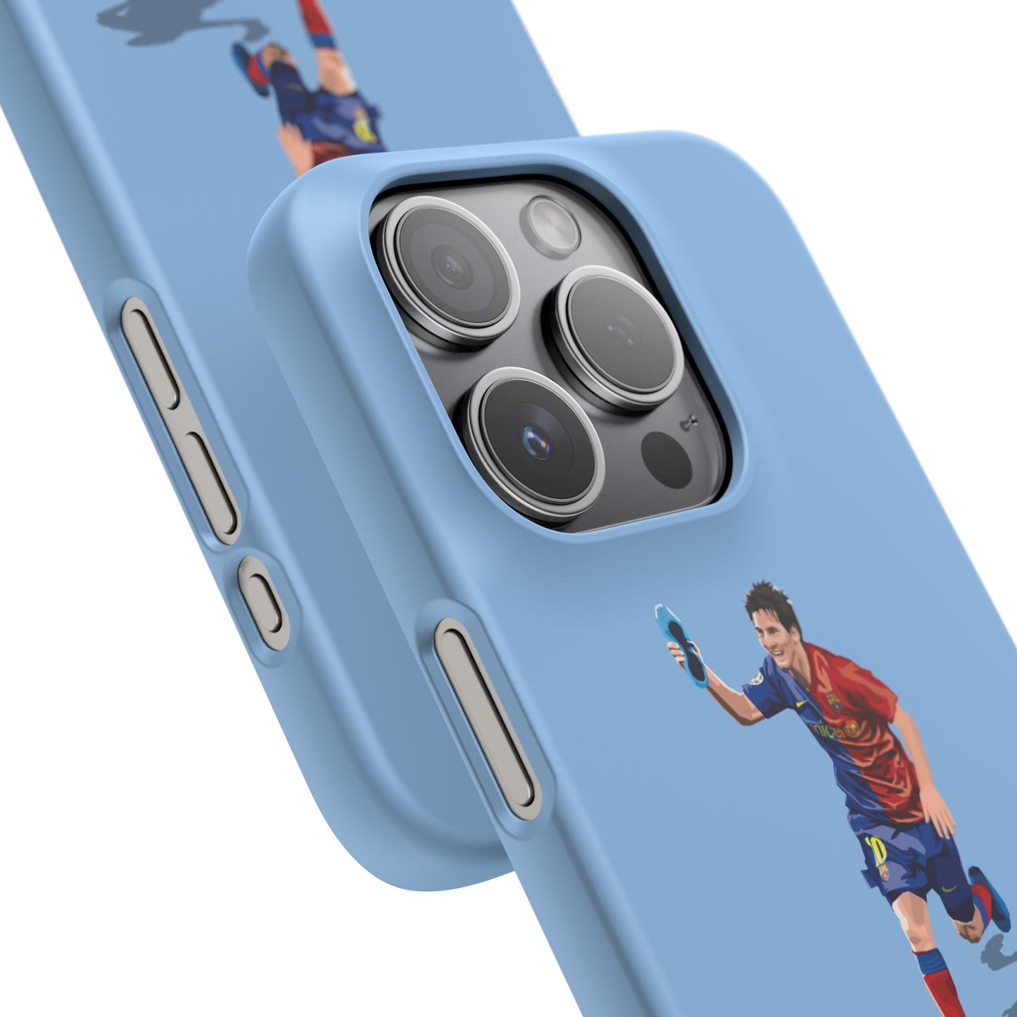 Lionel Messi Cajasol