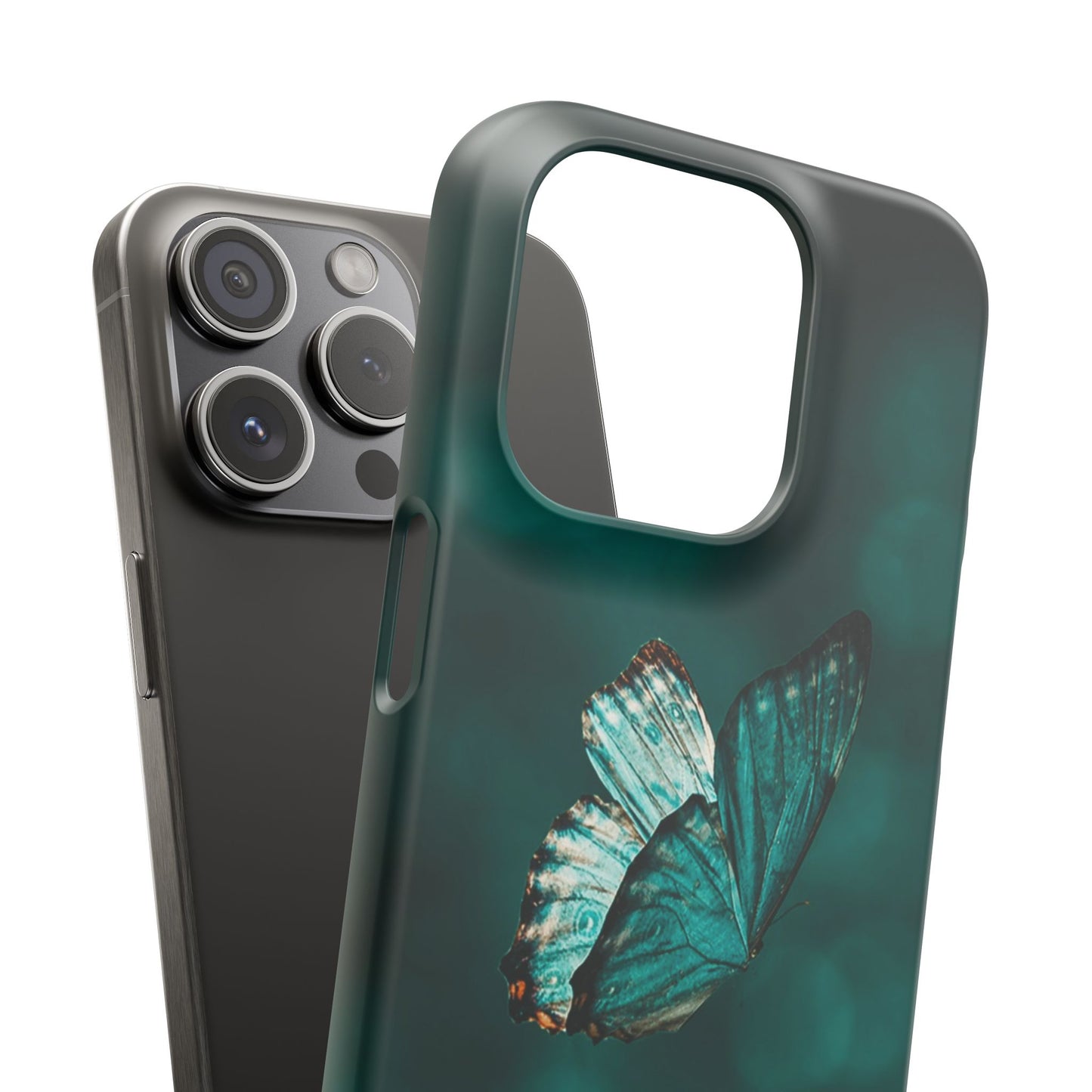 Butterfly Cajasol - Perfect for Nature Lovers