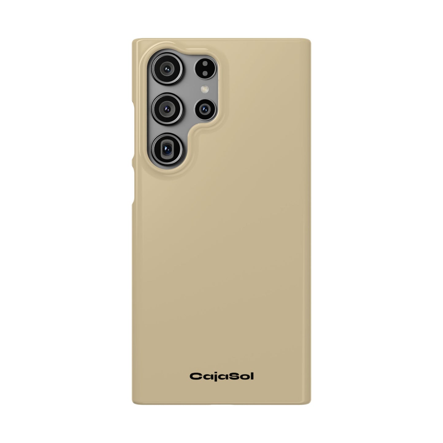 Soft Beige Cajasol