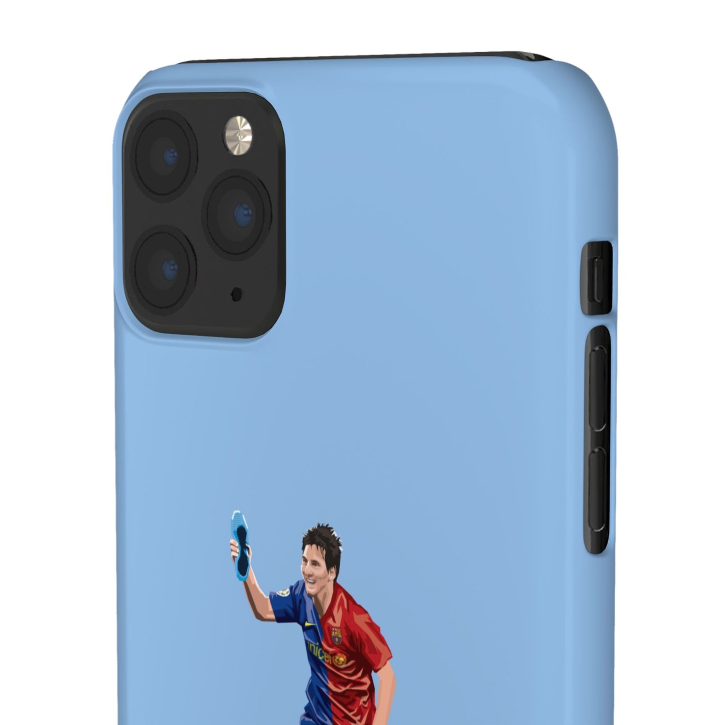 Lionel Messi Cajasol