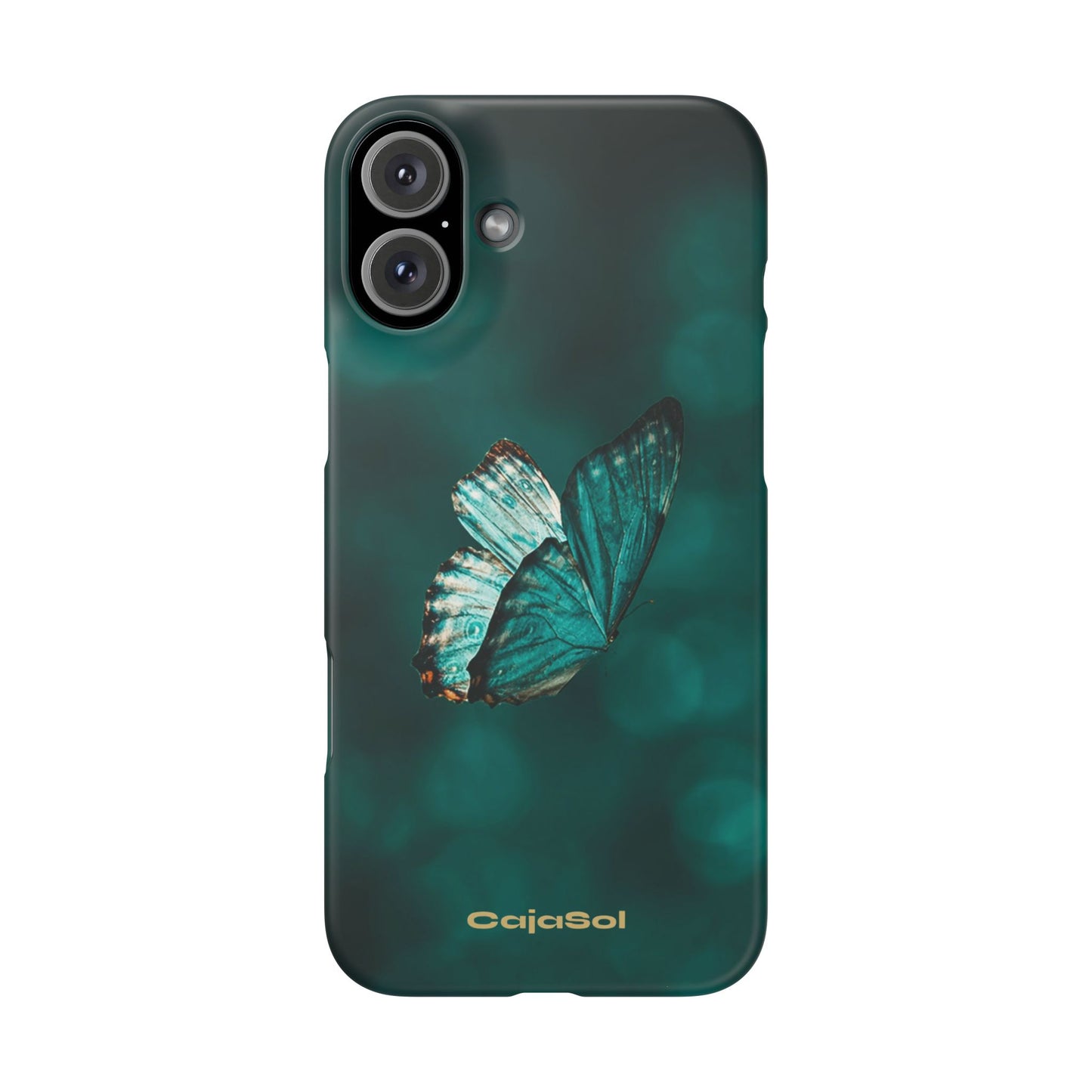 Butterfly Cajasol - Perfect for Nature Lovers
