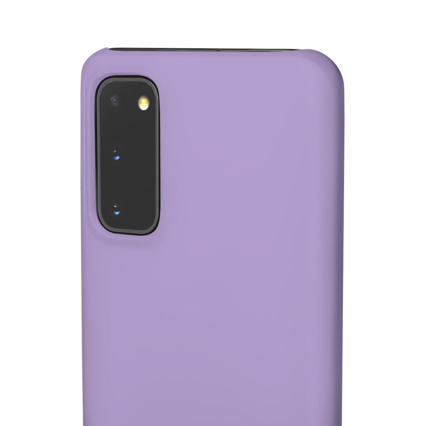 Muted Lavender Cajasol