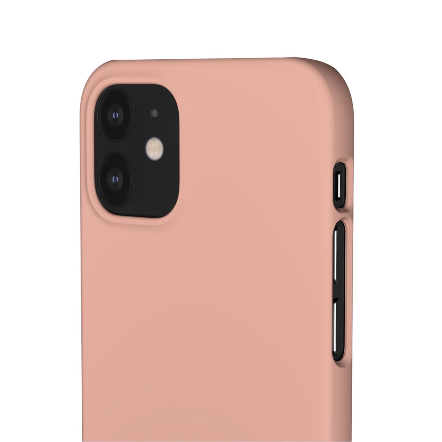 Muted Coral Cajasol