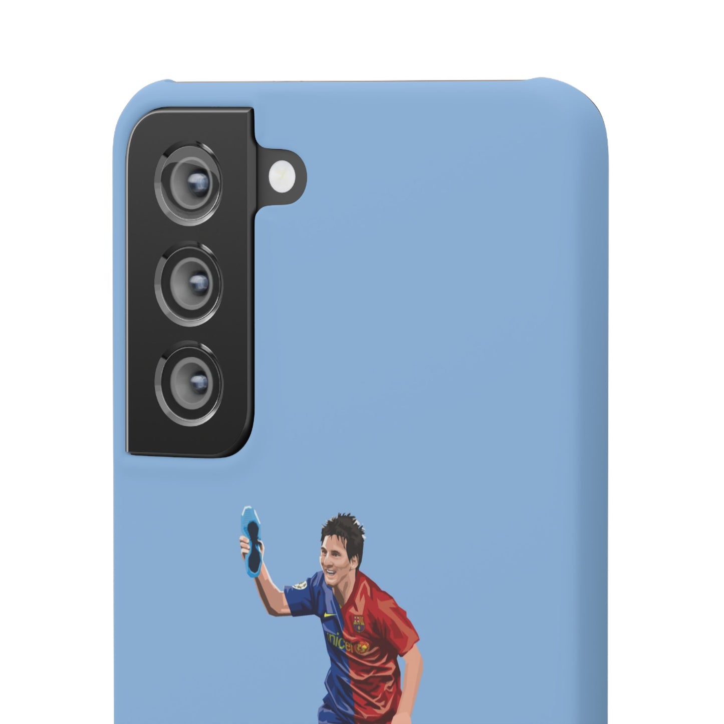 Lionel Messi Cajasol