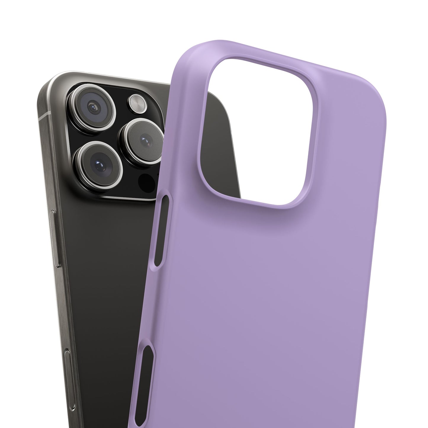 Muted Lavender Cajasol