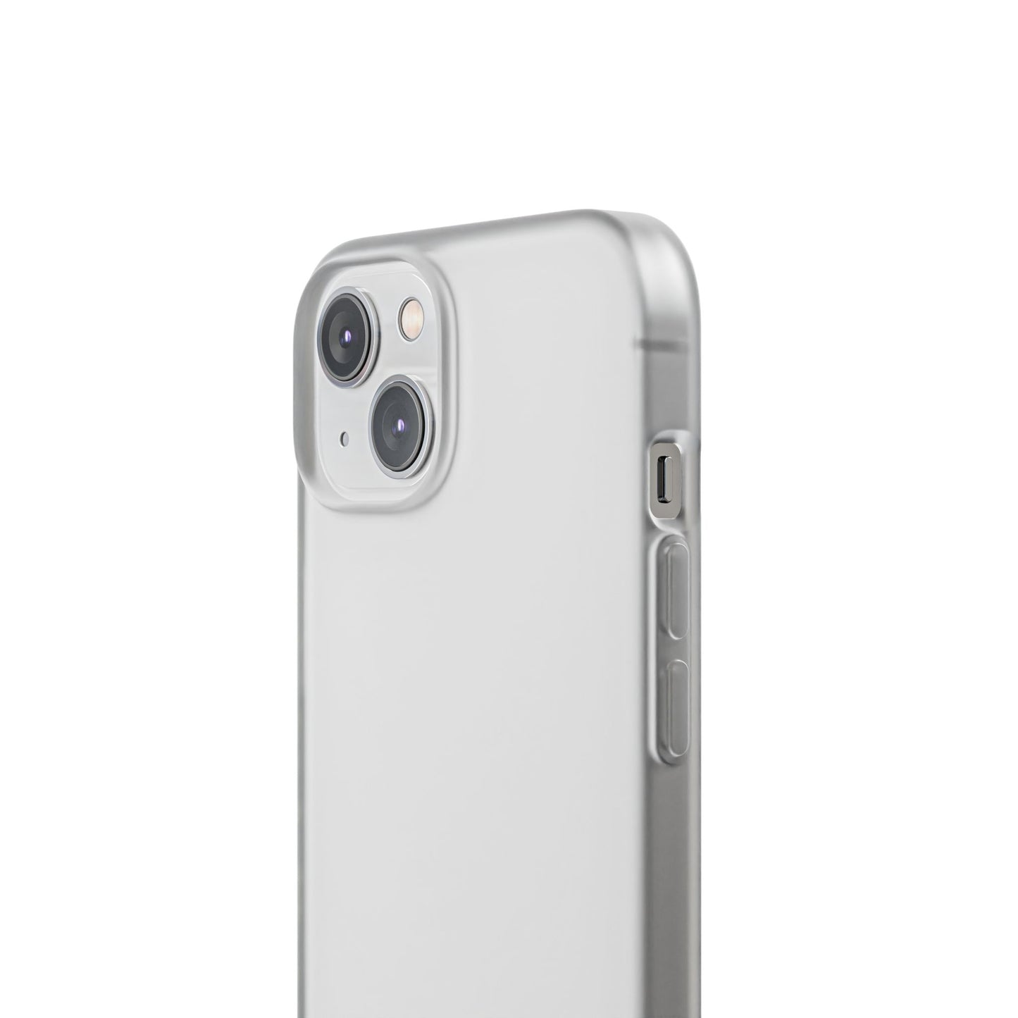 Clear and Flexible Cajasol - Slim Protection for Every Occasion