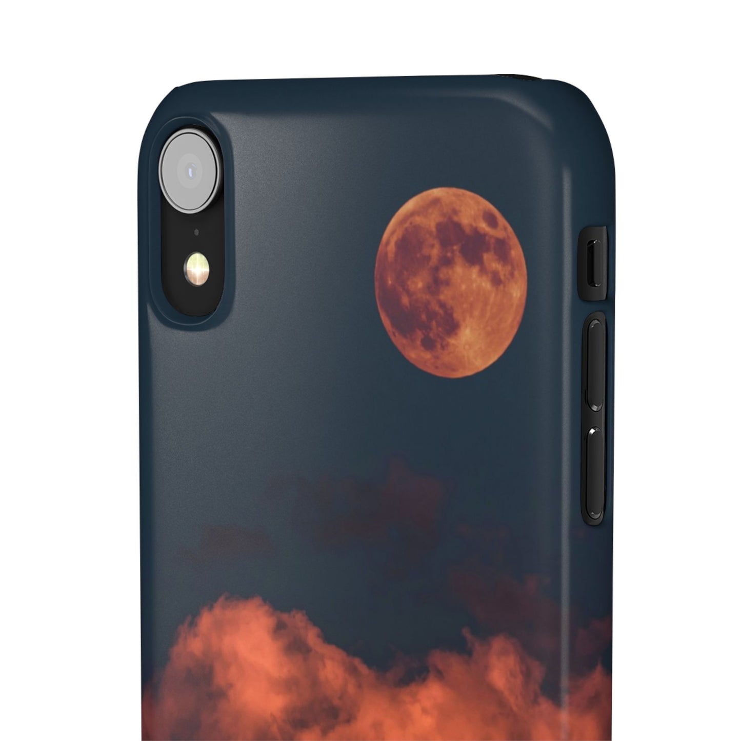 Celestial Moon Cajasol - Night Sky Design for Astronomy Lovers