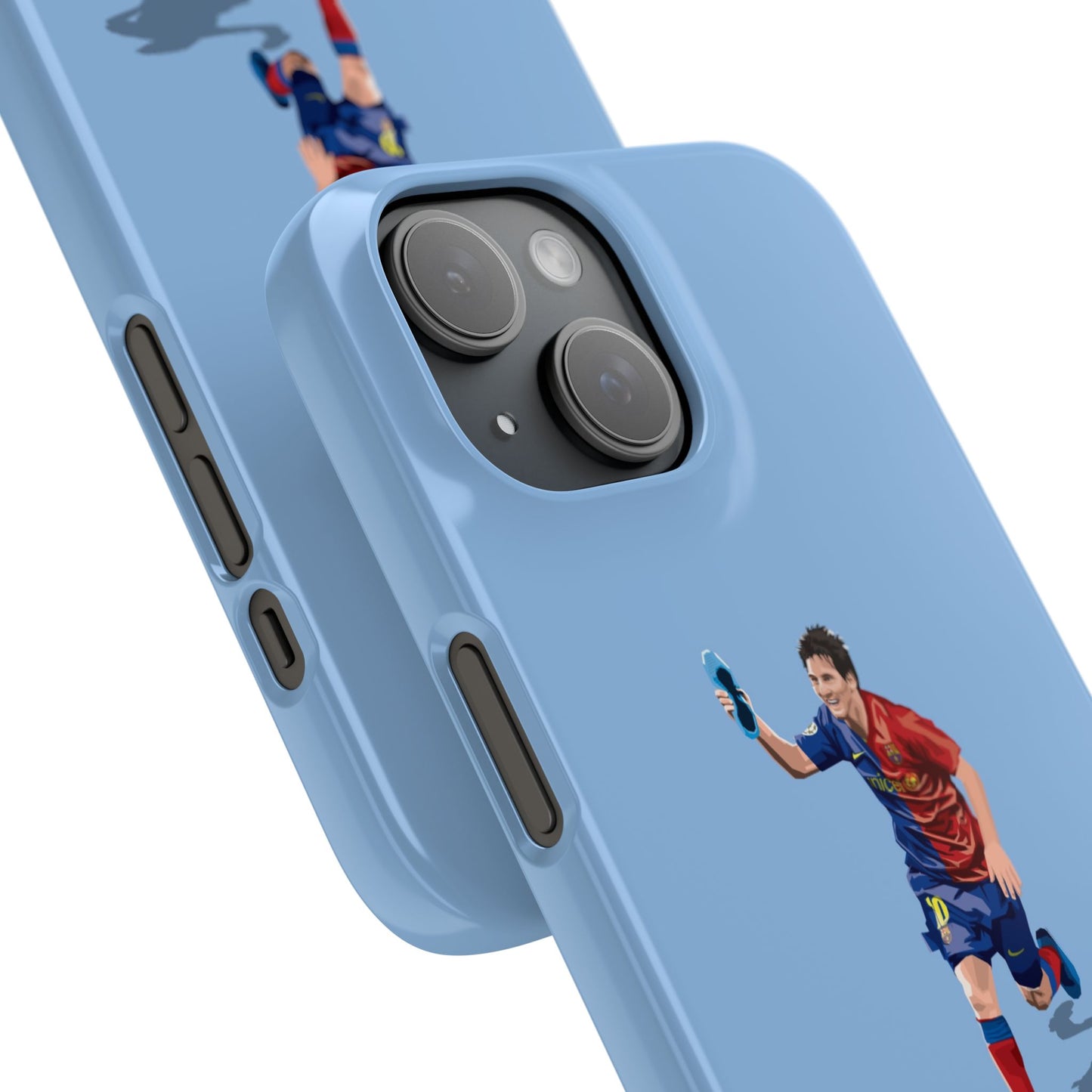 Lionel Messi Cajasol