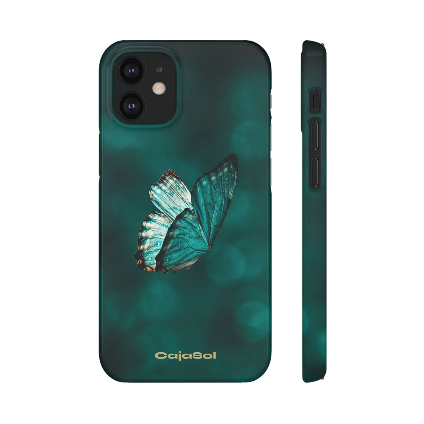 Butterfly Cajasol - Perfect for Nature Lovers