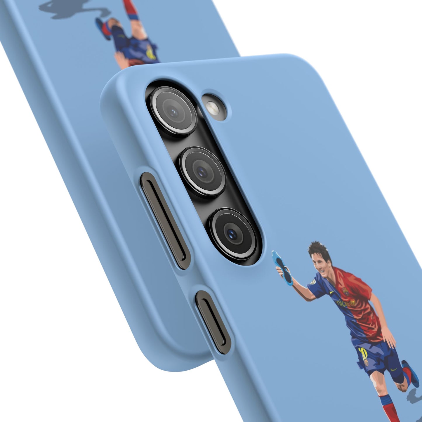 Lionel Messi Cajasol
