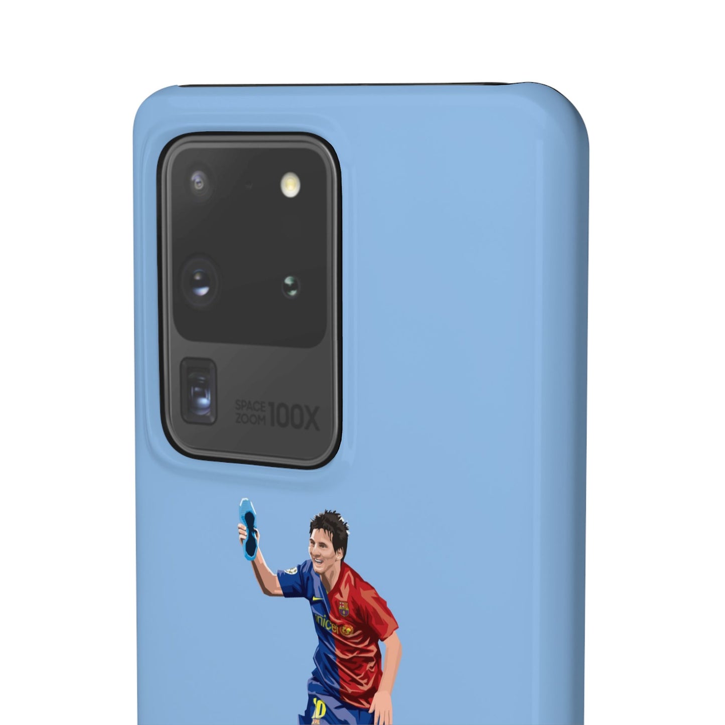 Lionel Messi Cajasol