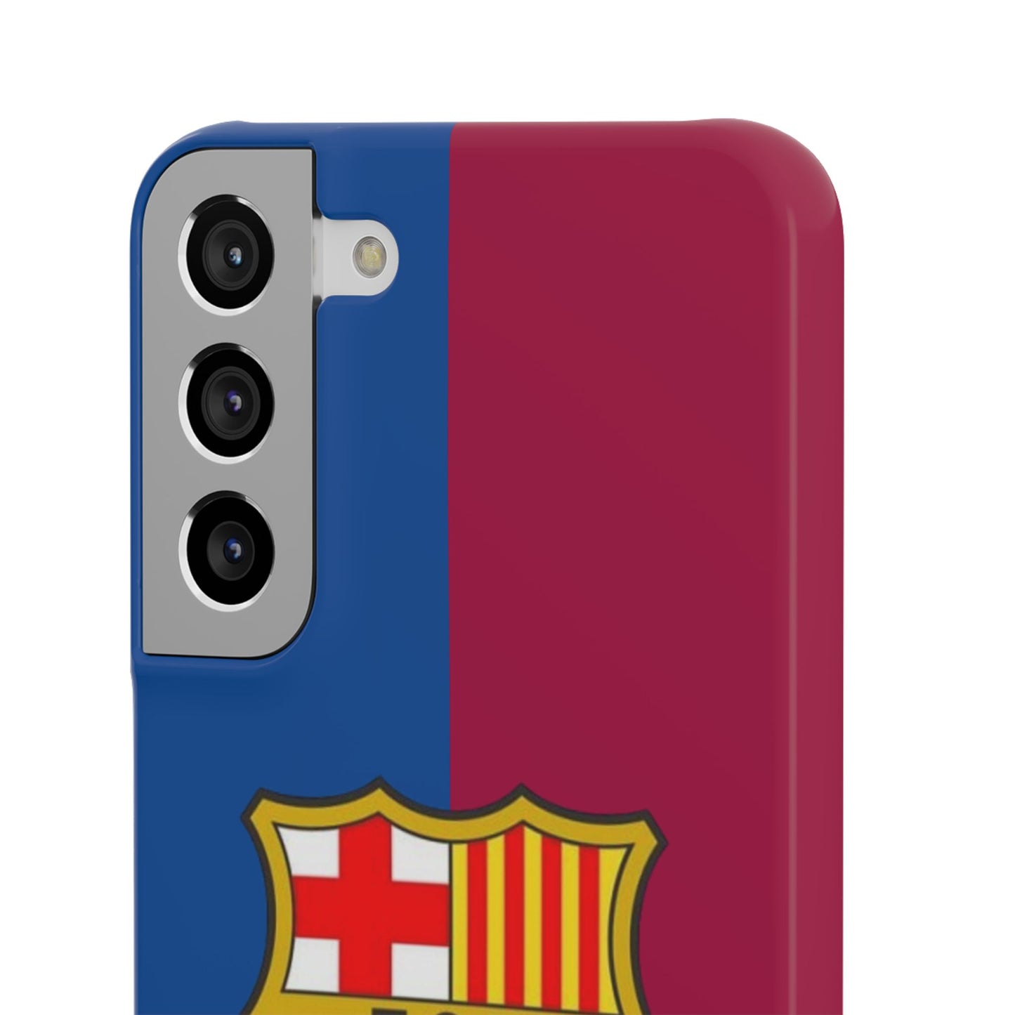 FC Barcelona Cajasol - Perfect for Culers