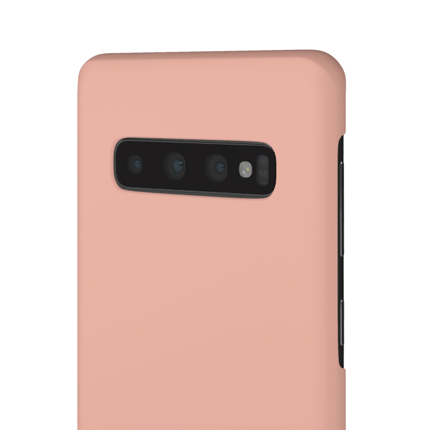 Muted Coral Cajasol