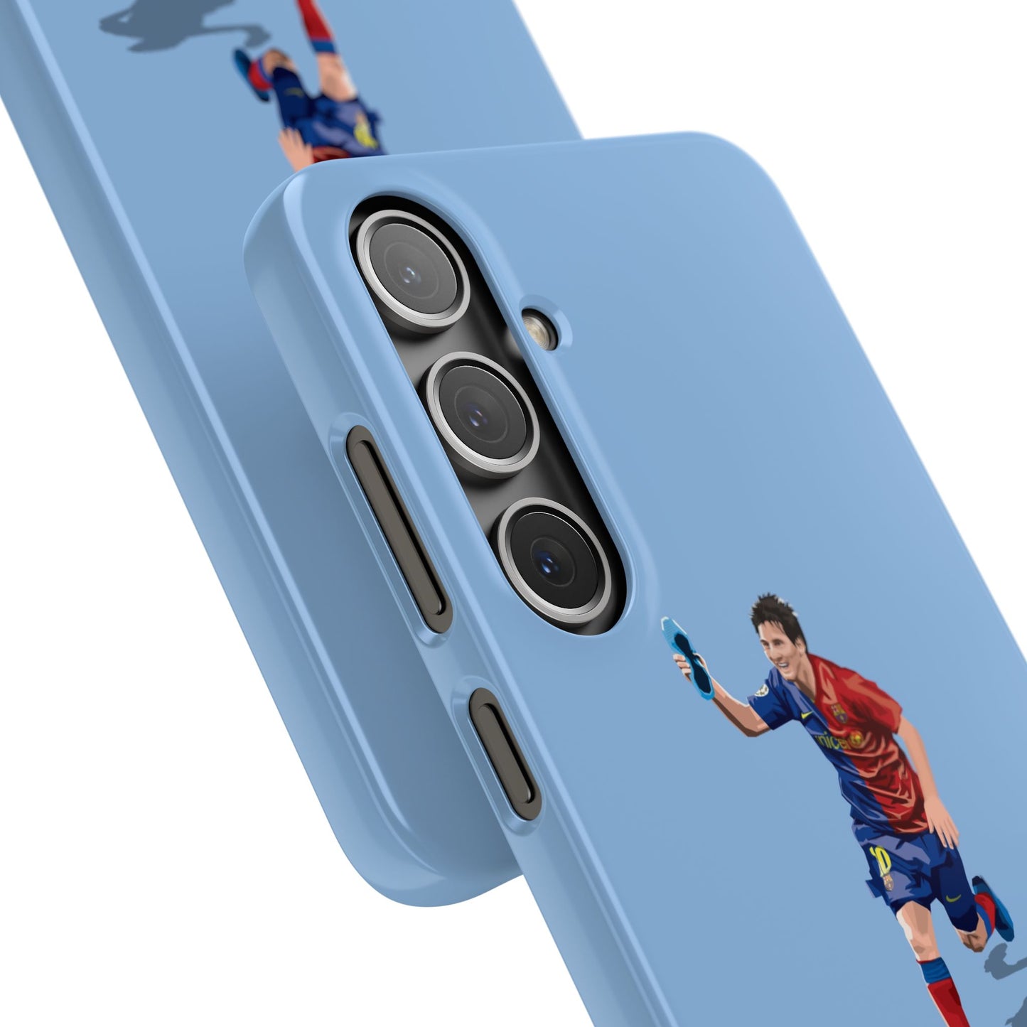 Lionel Messi Cajasol