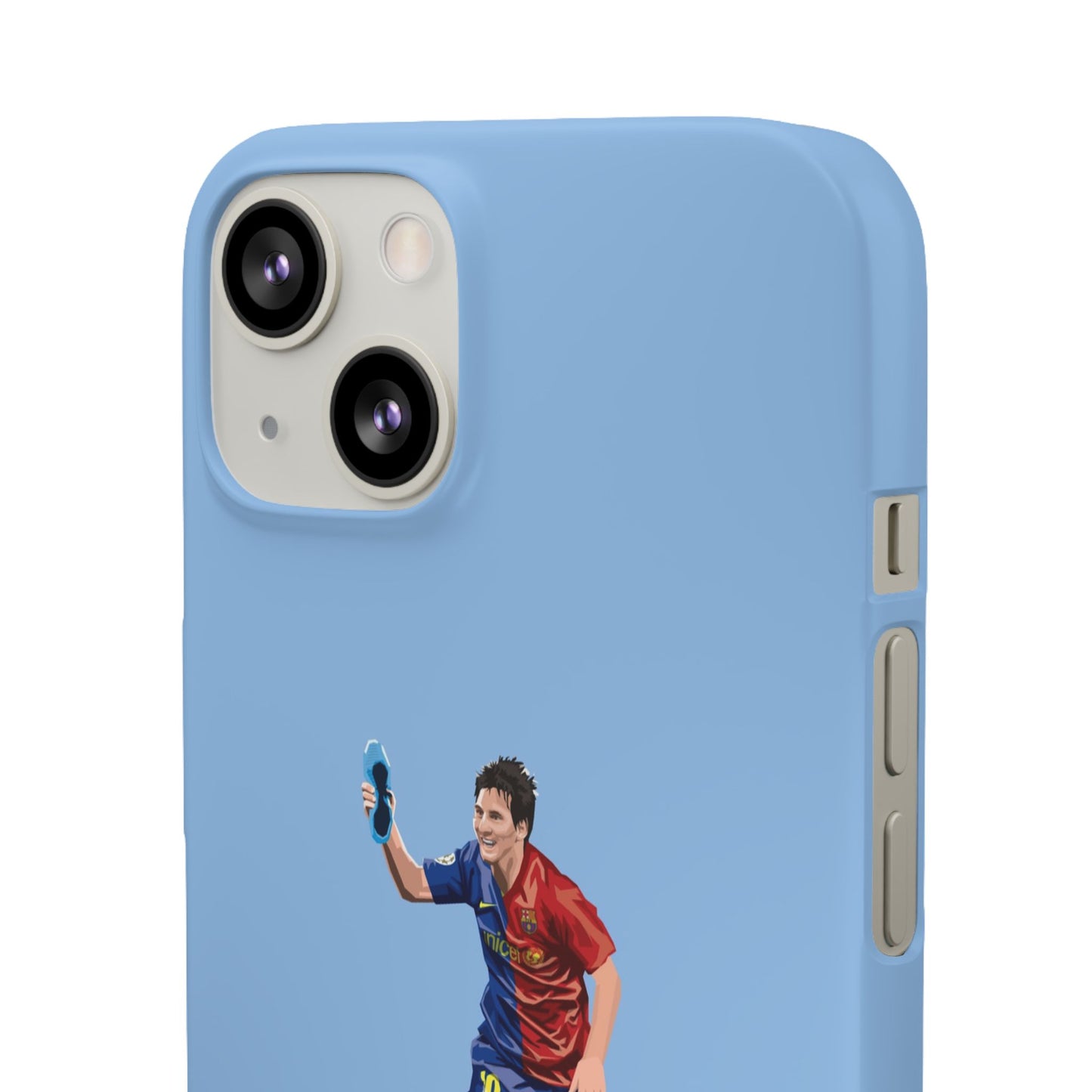 Lionel Messi Cajasol