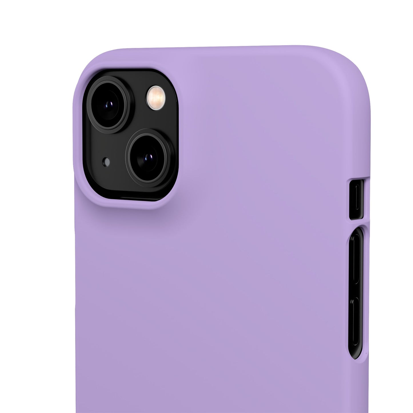 Muted Lavender Cajasol